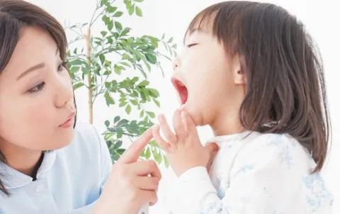 小児歯科